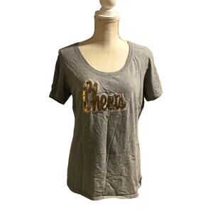 Cheers T Shirt